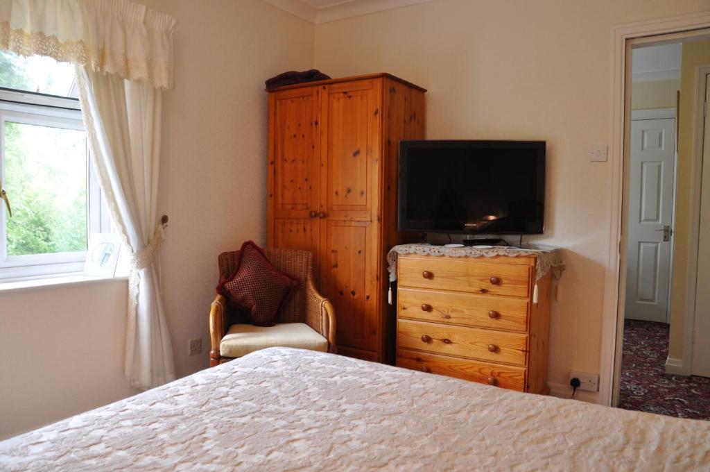 The Willows Bed & Breakfast Йорк Екстериор снимка