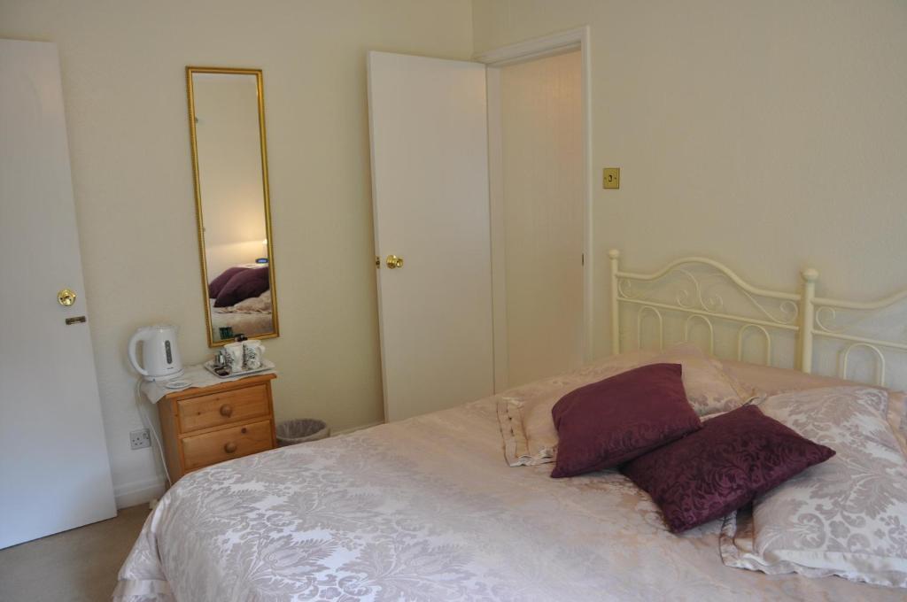 The Willows Bed & Breakfast Йорк Екстериор снимка